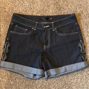 Prana jean Shorts!